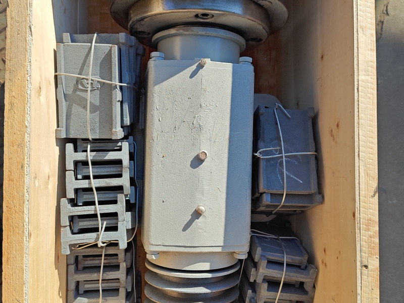 Y30拋丸器配件廠家哪家好？